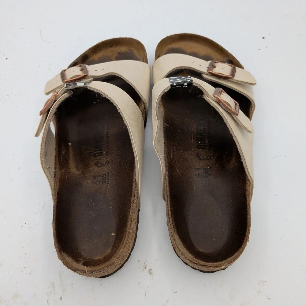 Birkenstock brand model